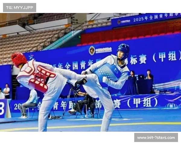 世界跆拳道大奖赛收官，中国选手多线获奖